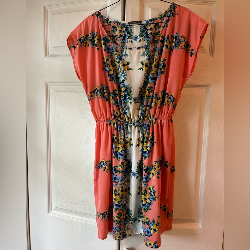 Soprano Dress